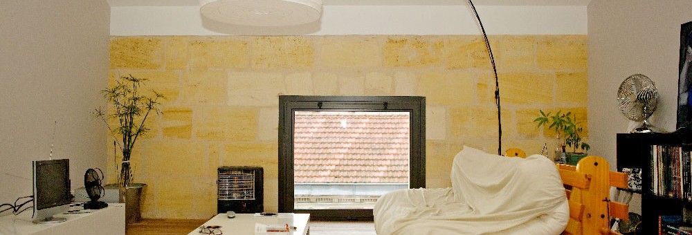 Pose de fenêtre en aluminium à Bordeaux