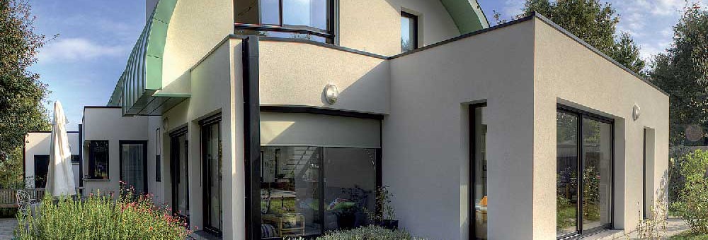 Travaux de maçonnerie et de menuiseries à Saint Médard en Jalles