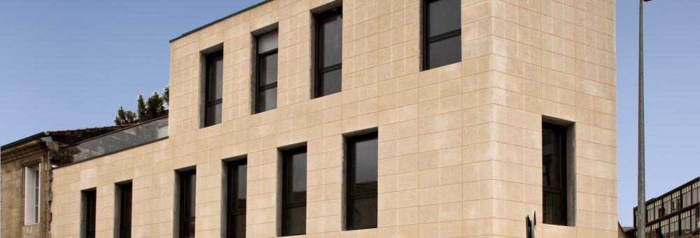 Construction neuve à Bordeaux